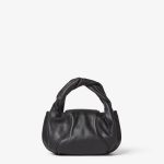 FENDI Spy Mini Black leather mini-bag - Image 2